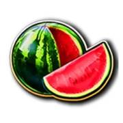 20 Super Stars: Wassermelone