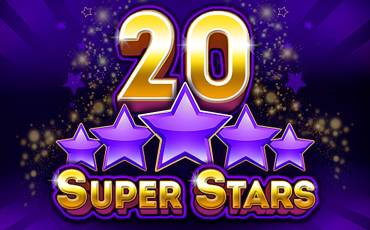 20 Super Stars