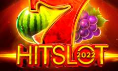 Spiel 2022 Hit Slot