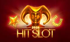 Spiel 2024 Hit Slot