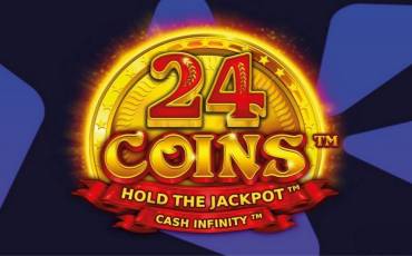 24 Coins