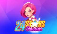 Spiel 24 Stars Dream