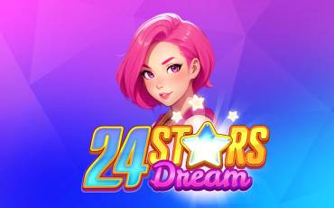 24 Stars Dream