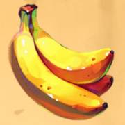 243 Fruity Zen: Banane