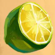 243 Fruity Zen: Limette