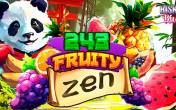 243 Fruity Zen