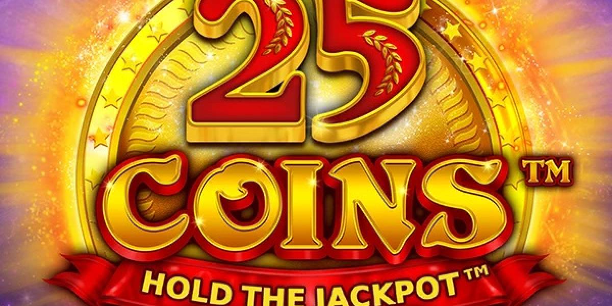 25 Coins