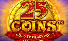 Spiel 25 Coins