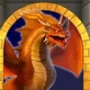 Drache Zeichen in Crown of Camelot