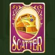 Scatter-Symbol Zeichen in Scopa