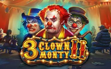 3 Clown Monty 2