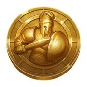 Bonus Zeichen in Rome Fight For Gold Deluxe