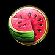 Wassermelone Zeichen in Dazzling Crown