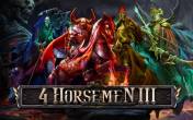 4 Horsemen III