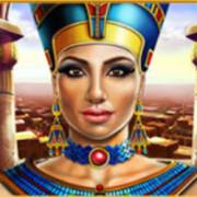 40 Almighty Ramses II: Nofretete