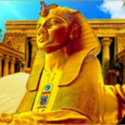 40 Almighty Ramses II: Die Große Sphinx