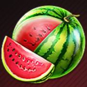 40 Diamond Plus: Wassermelone