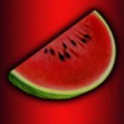 40 Lucky King: Wassermelone