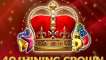 40 Shining Crown Clover Chance (EGT)