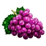 Weintrauben Zeichen in 20 Hot Super Fruits