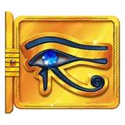 Auge Zeichen in Anubis Rising