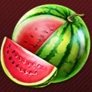 5 Diamond Plus: Wassermelone