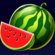 5 Glossy Hot: Wassermelone