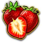 500 Juicy Fruits: Erdbeeren