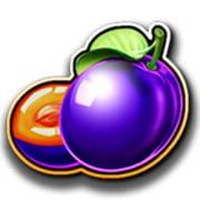 500 Juicy Fruits: Pflaume