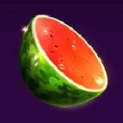 Wassermelone Zeichen in Mighty Symbols: Sevens