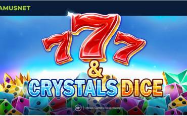 7 & Crystals