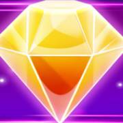 7 & Crystals: Gold-Diamant