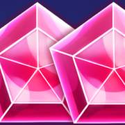 7 & Crystals: Rosa Diamant