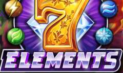 Spiel 7 Elements