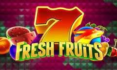 Spiel 7 Fresh Fruits