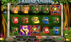 Spiel 7 Lucky Dwarfs