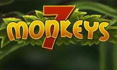 Spiel 7 Monkeys