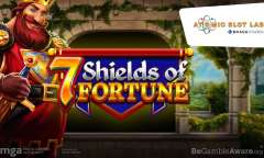 Spiel 7 Shields of Fortune