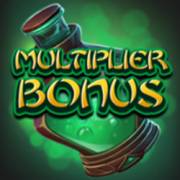 72 Fortunes: Multiplikator-Bonus