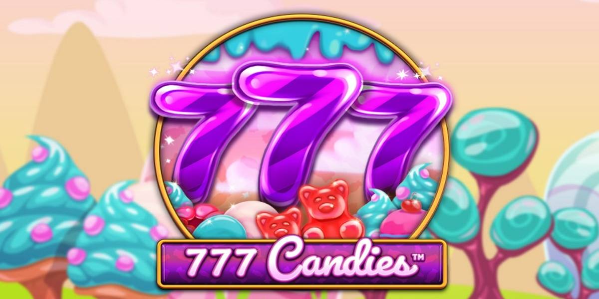 777 Candies