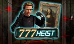 Spiel 777 Heist