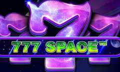 Spiel 777 Space