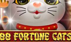 Spiel 88 Fortune Cats