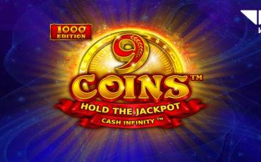 9 Coins: 1000 Edition