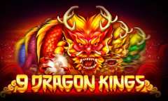 Spiel 9 Dragon Kings