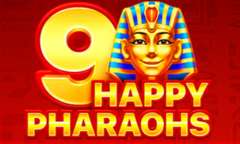 Spiel 9 Happy Pharaohs