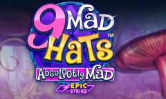 Spiel 9 Mad Hats