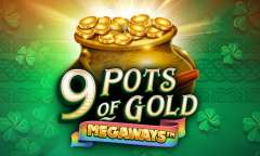Spiel 9 Pots of Gold Megaways