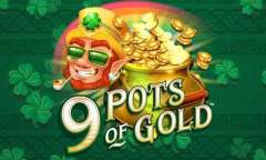 Spiel 9 Pots of Gold