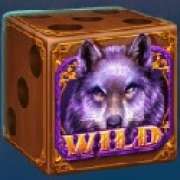 Wild Zeichen in Wolf Hunt — Dice